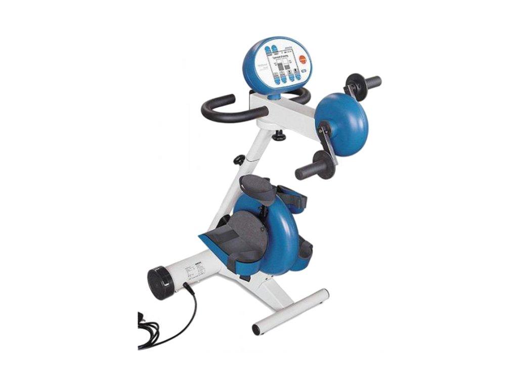 Реабилитационный тренажер для ног и рук Motomed viva2 (ID#1671899937 ...