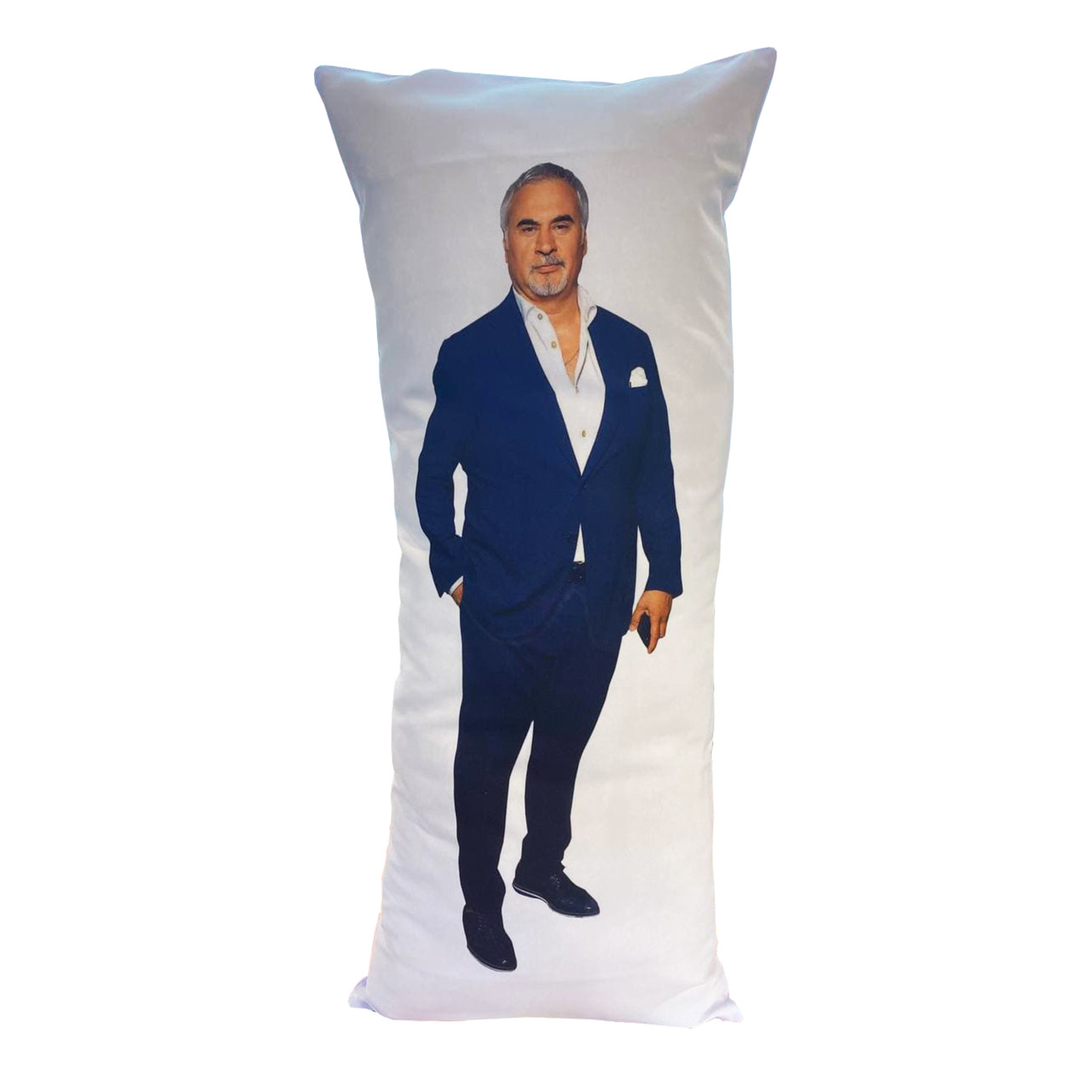 Подушка Дакімакура з принтом Меладзе від KLik Print 7trav