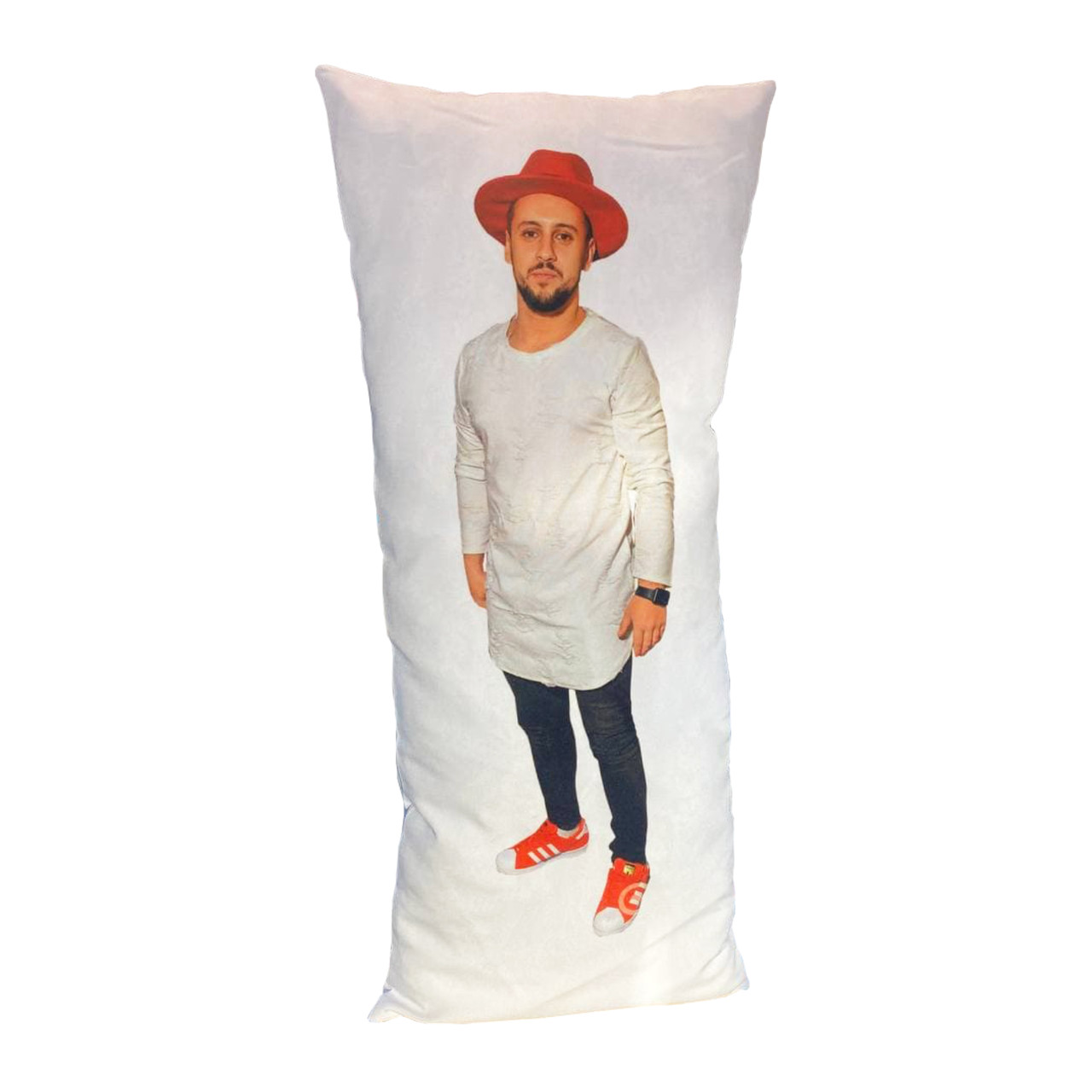 Подушка Дакімакура з принтом "Монатік" від KLik Print 7trav