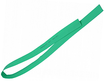 Термоусадкова трубка Ø 16.0/8.0 мм зелена 1 метр