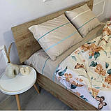 Постільна білизна бязь Флоріус, фото 2