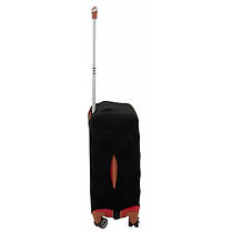 Чохол для валізи Bonro невеликий чорний S, фото 2