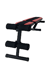 Лавка універсальна ( для жиму і пресу ) WCG-1010, фото 2