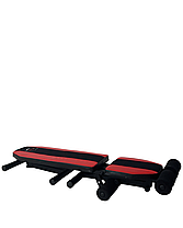 Лавка універсальна ( для жиму і пресу ) WCG-1010, фото 4