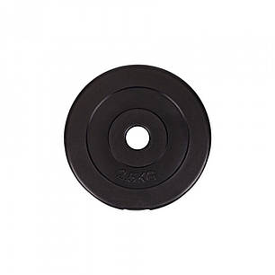 Композитний Диск (Млинець) 2,5 кг, фото 1