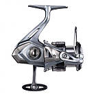 Котушка Shimano Nasci FC 4000 5+1BB 4.7:1, фото 4