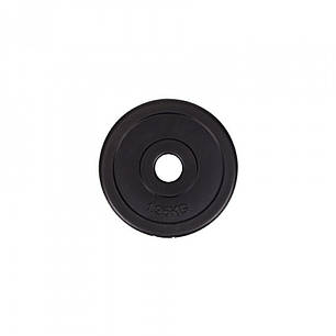 Диски (Блини) для штанги Гантелей 8х1,25 кг, фото 2