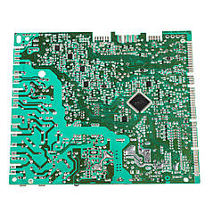 Плата управління PROTHERM Leopard v17, Тигр V17, Рись / Renova S1047000 тест, фото 4