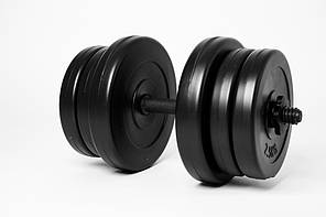 Гантель 20кг, фото 1