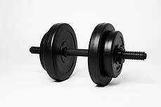 Гантель 8кг, фото 2