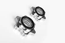 Гриф прямий для штанги 160 см D 28 мм, фото 2