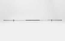 Гриф прямий для штанги 160 см D 28 мм, фото 5