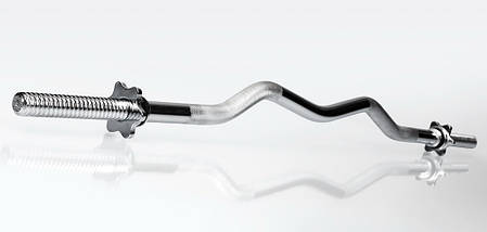 Гриф w подібний 120 см D 28, фото 1