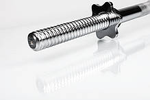 Гриф w подібний 120 см D 28, фото 4