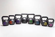 Гиря 16 кг для Crossfit (Кроссфіт), фото 4