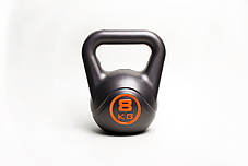 Гиря 8 кг для Crossfit (Кроссфіт), фото 2