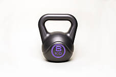 Гиря 6 кг для Crossfit (Кроссфіт), фото 2