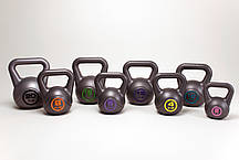 Гиря 4 кг для Crossfit (Кроссфіт), фото 5