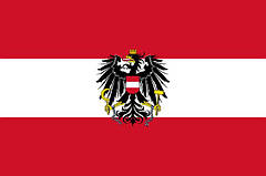Прапори міст Австрії