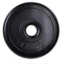 ШТАНГА + ГАНТЕЛІ НАБІР STRONG 60 КГ, фото 4