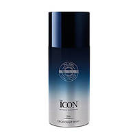 Дезодорант Antonio Banderas The Icon для мужчин - deo spray 150 ml