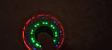 Світиться Спиннер Spinner з LED Підсвічуванням Спинер, фото 6