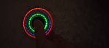 Світиться Спиннер Spinner з LED Підсвічуванням Спинер, фото 7