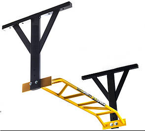 Професійний турнік - WCG MC037, фото 2