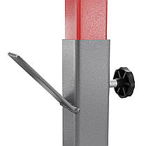 Стійки під штангу регульовані WCG RG-100, фото 4