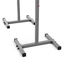 Стійки під штангу регульовані WCG RG-100, фото 5