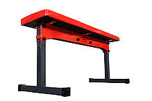 Лава горизонтальна складна WCG Red, фото 5