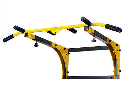 Настінний турнік WCG Elite SE 010, фото 1