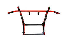 Настінний турнік WCG Elite SE 010, фото 2