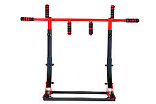 Настінний турнік WCG Elite SE 010, фото 3