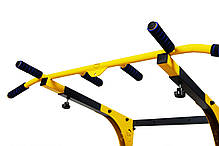 Настінний турнік WCG Elite SE 010, фото 5