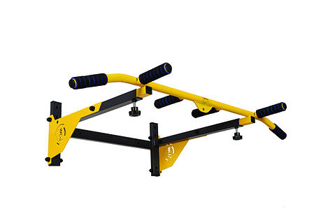 Настінний турнік WCG Elite SE 020, фото 1