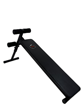 Лавка для преса пряма WCG, фото 1