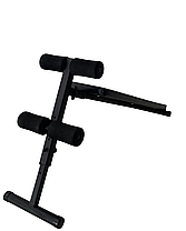 Лавка для преса пряма WCG, фото 3