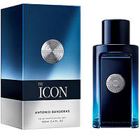 Туалетная вода Antonio Banderas The Icon для мужчин - edt 100 ml