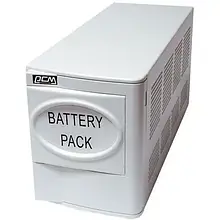 Акумулятор для ДБЖ PowerCom для SXL-1500 (36V,17Ah)