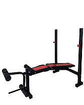 Лавка для штанги WCG DS 1000, фото 2