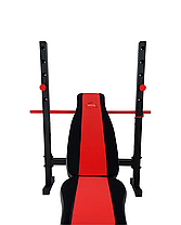 Лавка для штанги WCG DS 1000, фото 3