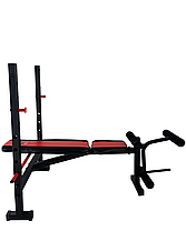 Лавка для штанги WCG DS 1000, фото 4