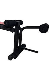 Лавка для штанги WCG DS 1000, фото 5