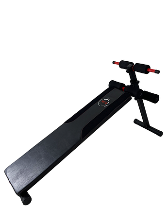 Лавка для преса (складна) WCG PRO 1, фото 1