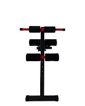 Лавка для преса (складна) WCG PRO 1, фото 4