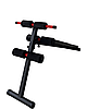 Лавка для преса (складна) WCG PRO 1, фото 7