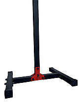 Стійки під штангу регульовані WCG RG-300, фото 4