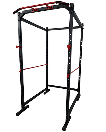 Багатофункціональна силова рама WCG 1000, фото 1