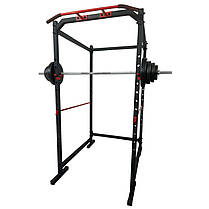 Багатофункціональна силова рама WCG 1000, фото 3